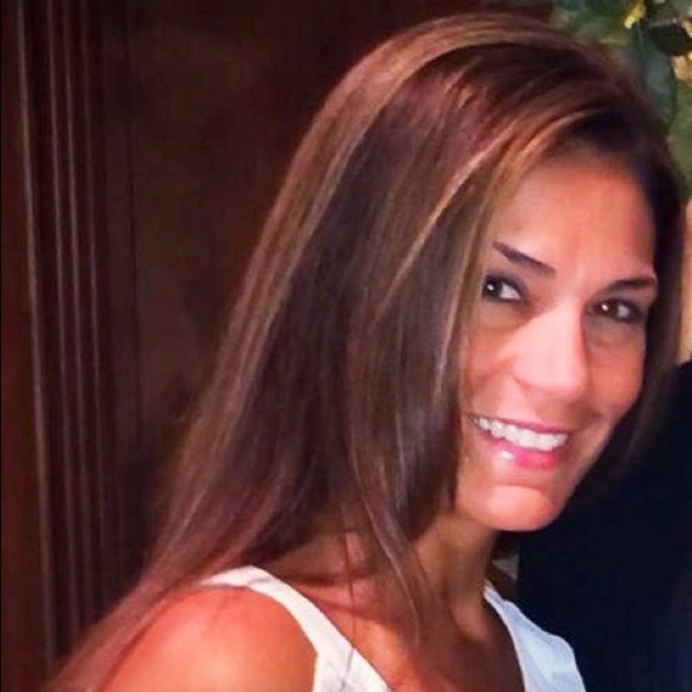 Meet your Posher, Jenny